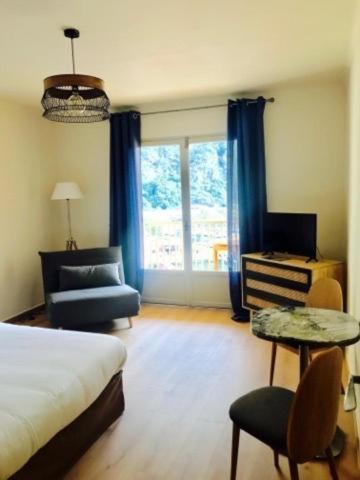 Appartements Les Residences Du Port La Siesta Porto  Экстерьер фото