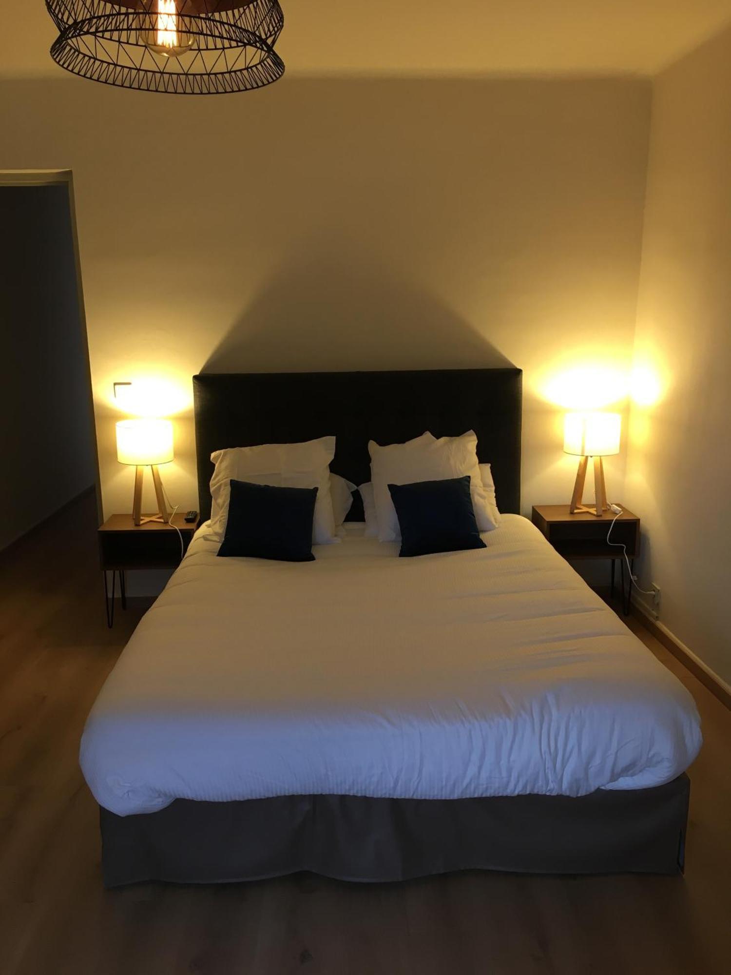 Appartements Les Residences Du Port La Siesta Porto  Экстерьер фото