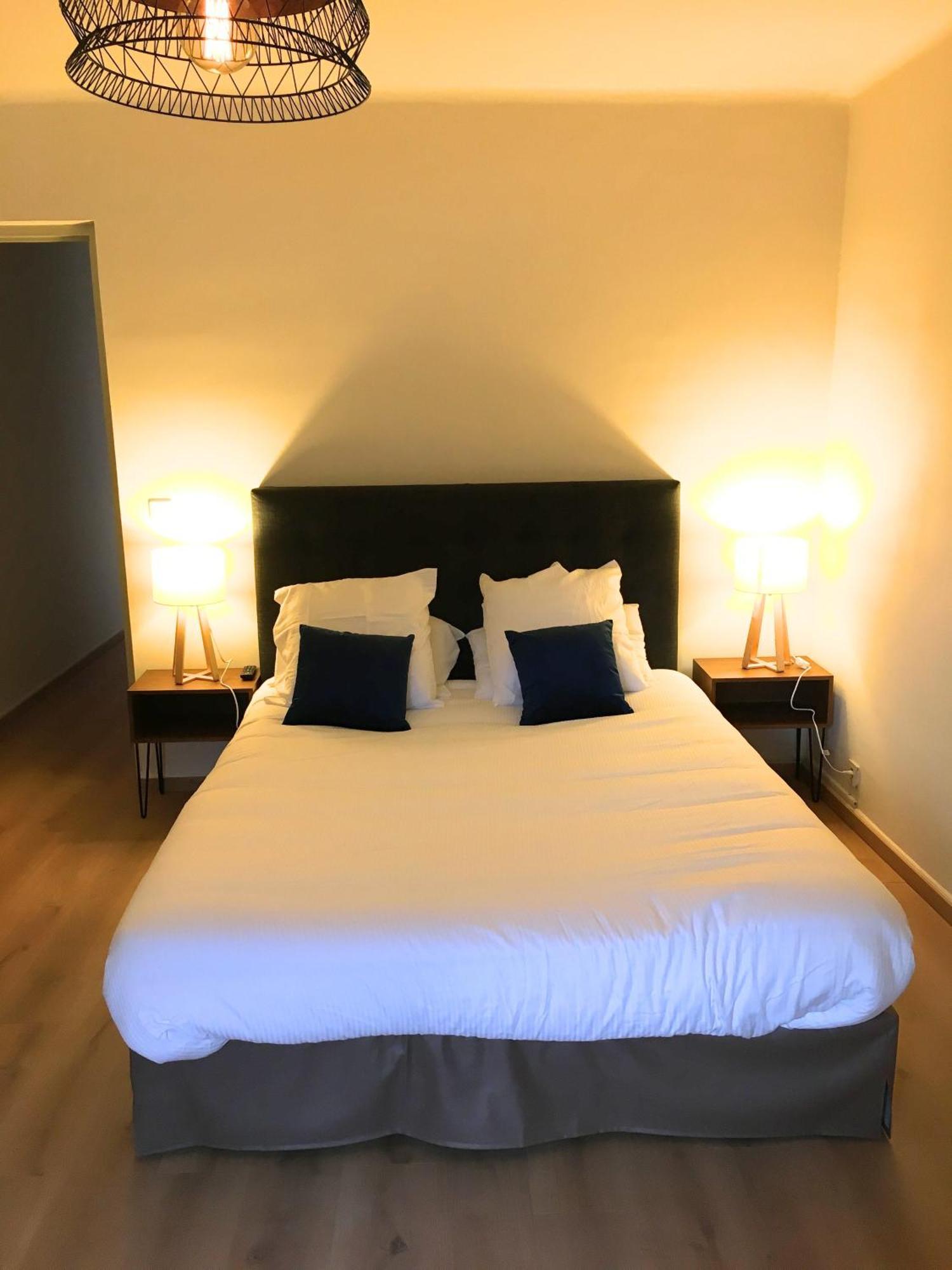 Appartements Les Residences Du Port La Siesta Porto  Экстерьер фото